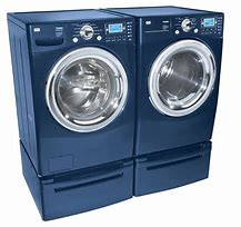 Image result for Blue Appliances Washer Dryer