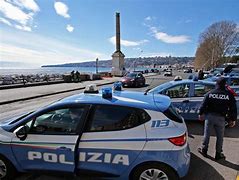 Image result for Fake Italian Police