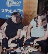 Image result for Pink Floyd's Roger Waters David