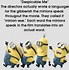 Image result for Minions Words