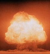 Image result for Atomic Bomb Logo