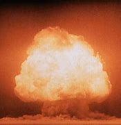 Image result for German Atomic Bomb