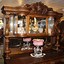 Image result for Oak Sideboards and Buffets