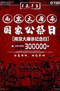 Image result for History of Nanjing Massacre