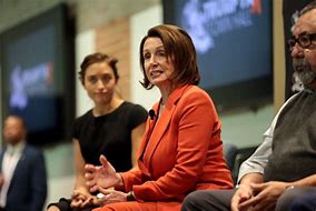Image result for Pelosi Age
