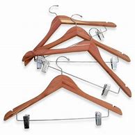 Image result for Cedar Skirt Hangers