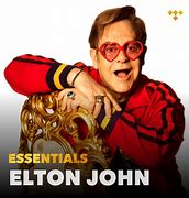 Image result for Elton John Lyric Art