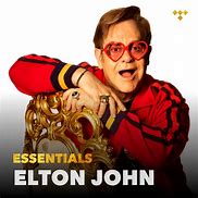 Image result for Elton John Wings