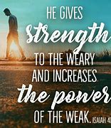 Image result for Gods Quotes for Strength in Faith