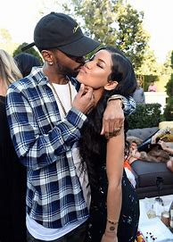 Image result for Big Sean MTV Crib with Jhene Aiko