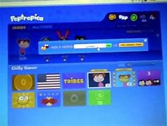 Image result for Poptropica Usernames