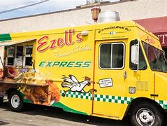 Image result for Chicken Food Truck