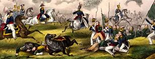 Image result for 1846 Mexican-American War