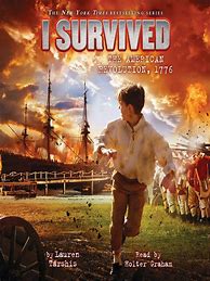 Image result for 1776 Book Cover