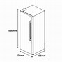 Image result for Fisher Paykel Column Freezer