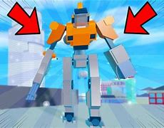 Image result for Roblox Mad City Mech