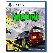 Image result for Need for Speed Na PS5