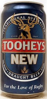 Image result for Tooheys Beer America