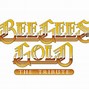 Image result for Bee Gees Glowing Logo