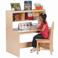Image result for Preschool Writing Table