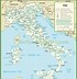 Image result for The Regions of Italy On Interactive Map
