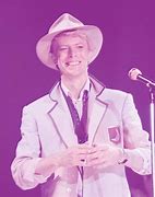 Image result for Pink Sings with David Bowie