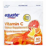 Image result for Vitamin C Drops