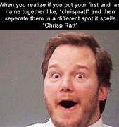 Image result for Chris Pratt Happy Meme