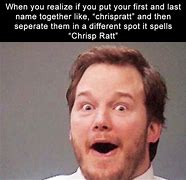 Image result for Chris Pratt Acid Meme