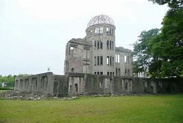 Image result for Hiroshima Bombing WW2
