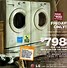 Image result for Stackable Washer Dryer Combo Electric