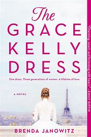 Image result for the grace kelly dress book