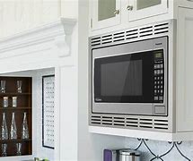 Image result for Lowe's Built in Microwave Ovens