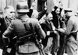 Image result for Gestapo Arrests
