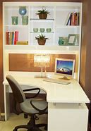Image result for Corner Desk for Small Room