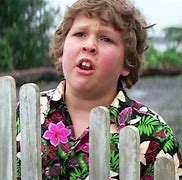 Image result for Chunk of Goonies