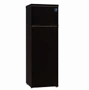 Image result for 10-Cu FT Top Freezer Refrigerator Apartment