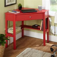 Image result for Small Corner Desks for Small Spaces