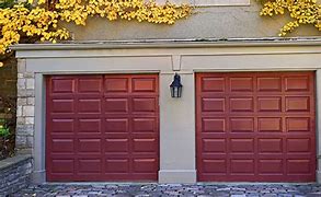 Image result for Garage Door Paint Removal