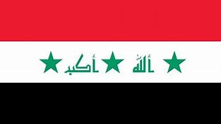 Image result for Iraq War Flag