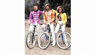 Image result for Bee Gees Hairstyles