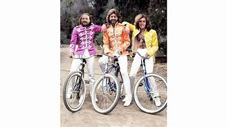 Image result for Bee Gees Stayin' Alive Album