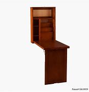 Image result for Wall Mounted Desk