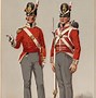Image result for British Army Uniforms Crimean War