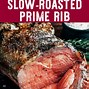 Image result for prime rib roast