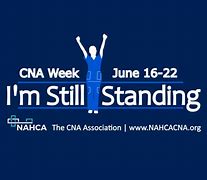 Image result for When Is National Cna Week 2018