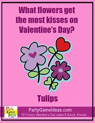 Image result for Valentine Day Jokes Pinterest