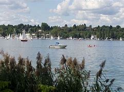 Image result for Wannsee Lake