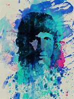 Image result for Roger Waters Painting