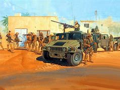 Image result for Paramilitary Afghanistan